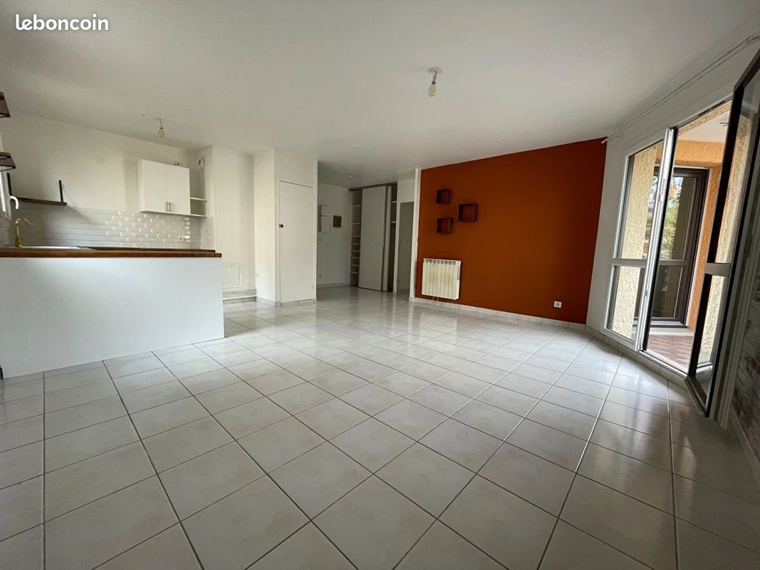 Appartement 3 pièces 65 m² · à Rouen · 65 m² · 900 €/mois