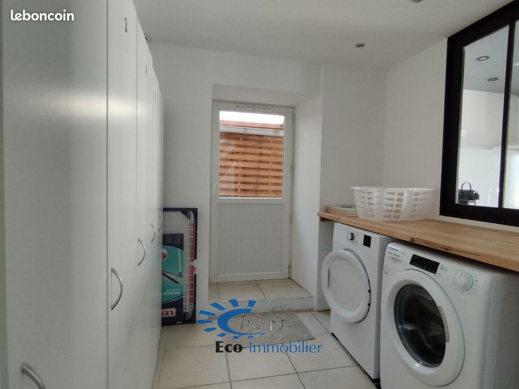 Appartement 1 pièce 11 m² - La Rochelle 17000 (image principale 6)