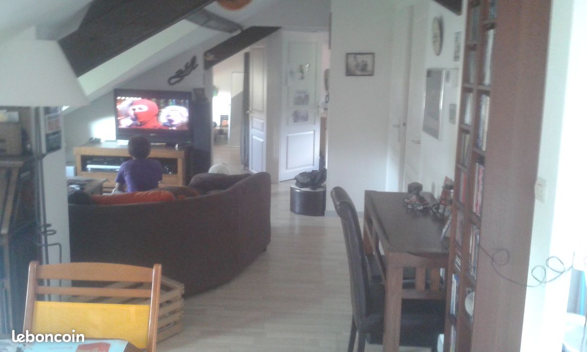 Appartement 3 pièces 45 m² · à Écrouves · 45 m² · 452 €/mois