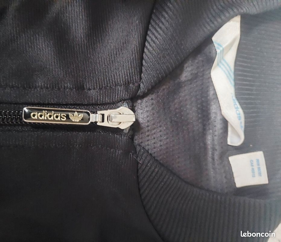 Gilet Adidas taille XS (image 2)