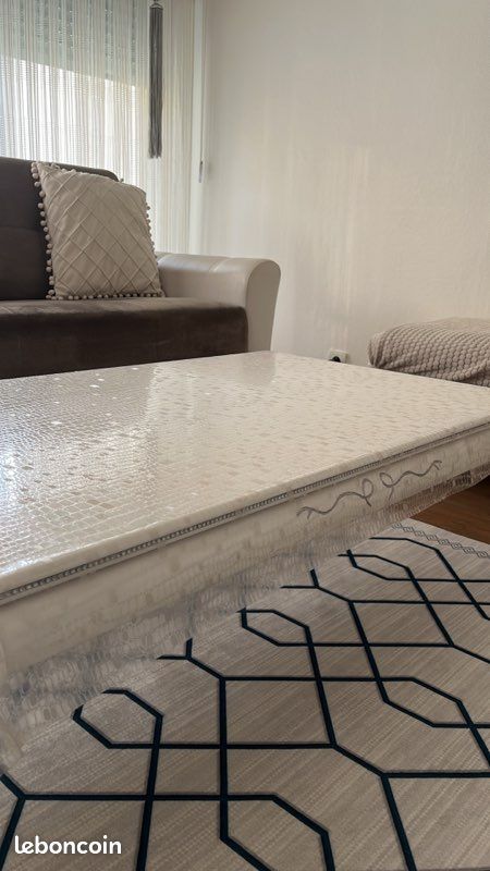 Table de salon (image 3)