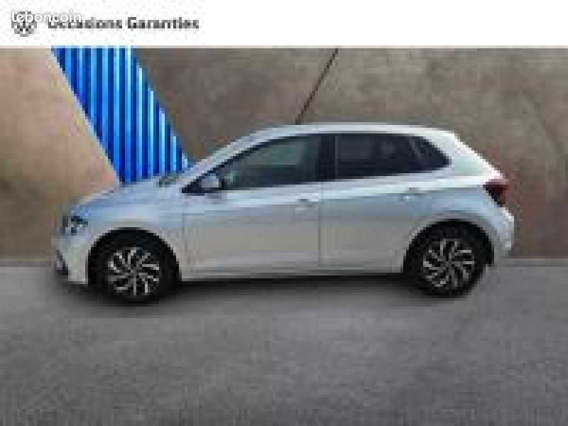 Volkswagen Polo 1.0 TSI 95ch VW Edition (image 32)