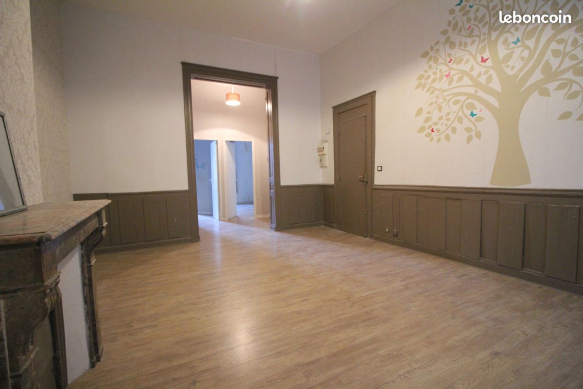 Appartement 4 pièces 82 m² · à Bordeaux · 82 m² · 298 000 €