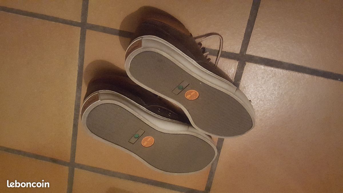 Chaussures TIMBERLAND taille 39 (image 4)