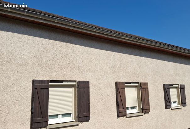 Maison 3 pièces 90 m² · à Saulon-la-Rue · 90 m² · 250 000 €