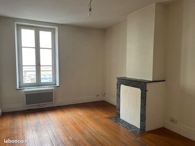 Appartement 2 pièces 30 m² · à Nancy · 30 m² · 403 €/mois