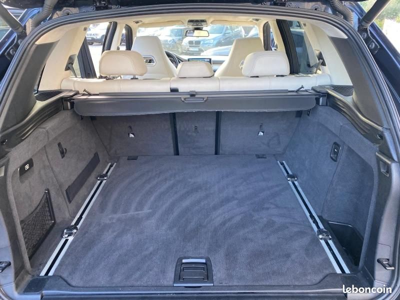 Bmw X5 M M 575ch BVA8 (image 16)