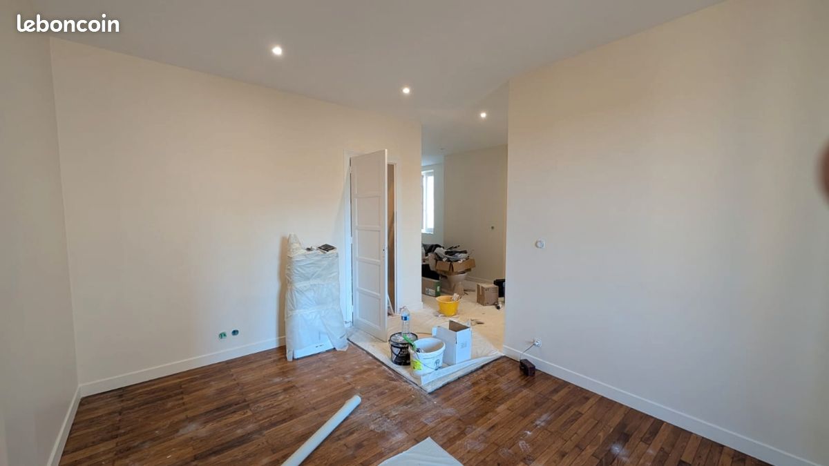 Appartement 2 pièces 57 m² · à Grenoble · 57 m² · 820 €/mois