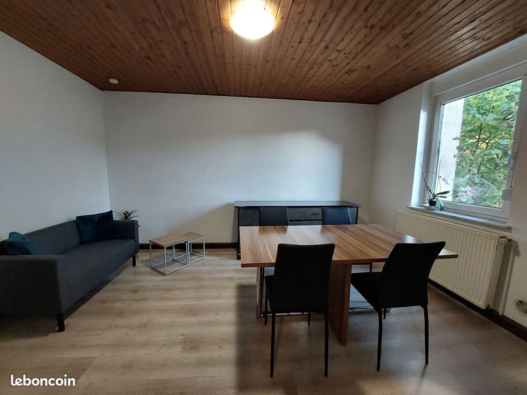 Appartement 2 pièces 46 m² · à Guerting · 46 m² · 560 €