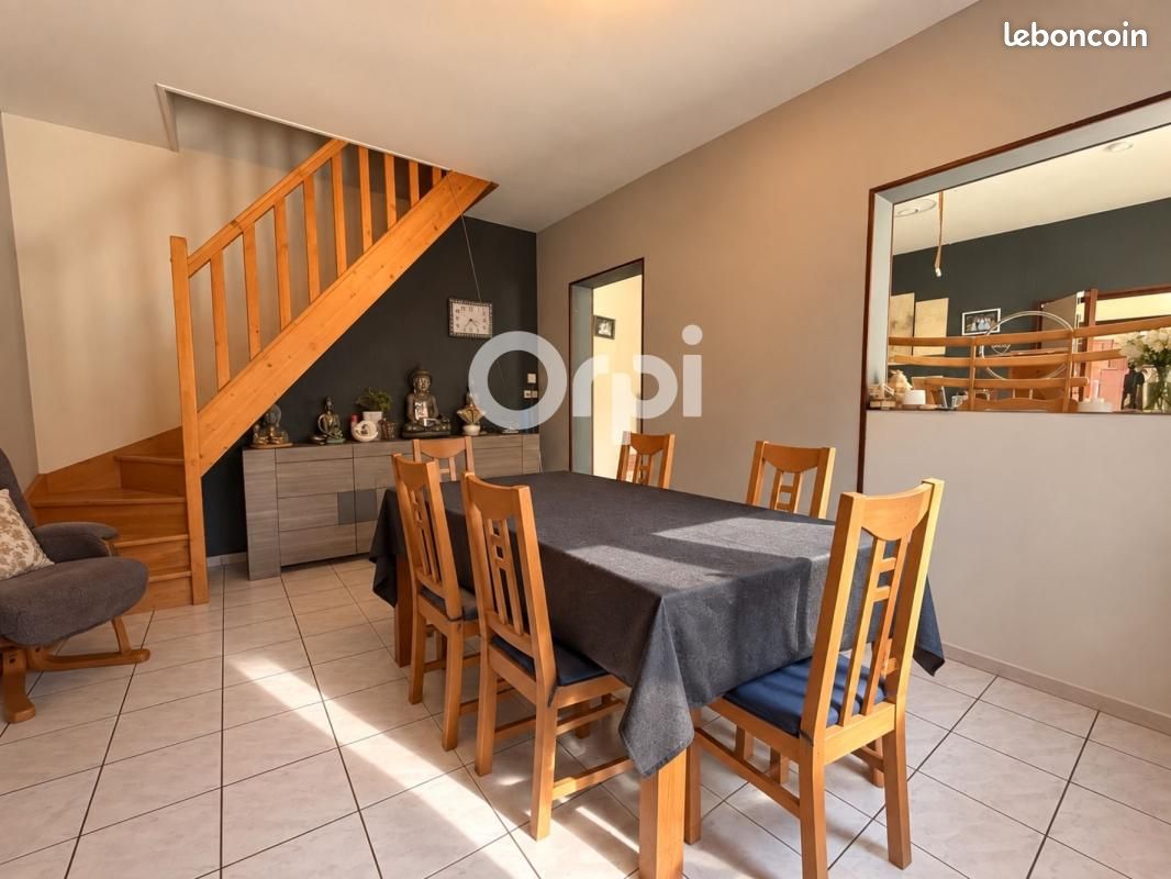 Maison 4 pièces 100 m² · à Douai · 100 m² · 80 390 €