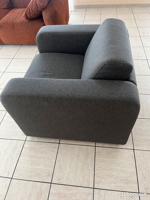 Vends fauteuil de salon (image 3)