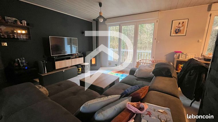 Appartement 4 pièces 66 m²
