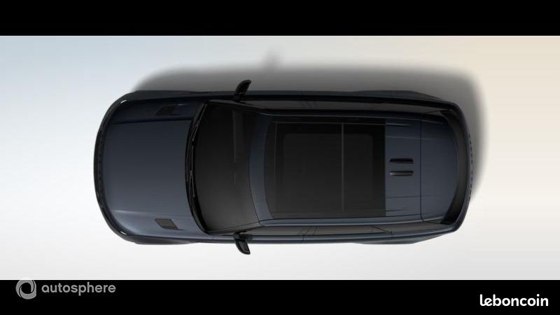 Land-Rover Range Rover Sport 3.0 P460e 460ch PHEV Dynamic Midnight Edition (image 4)