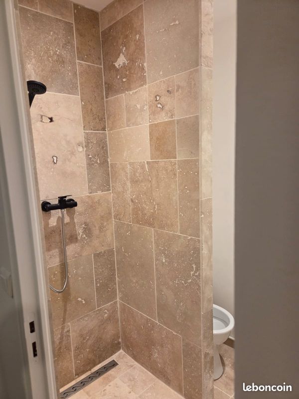 Appartement 3 pièces 36 m² · à Aniche · 36 m² · 590 €