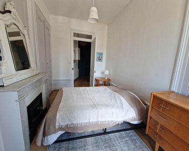 Appartement 295 000 € - 48 m²