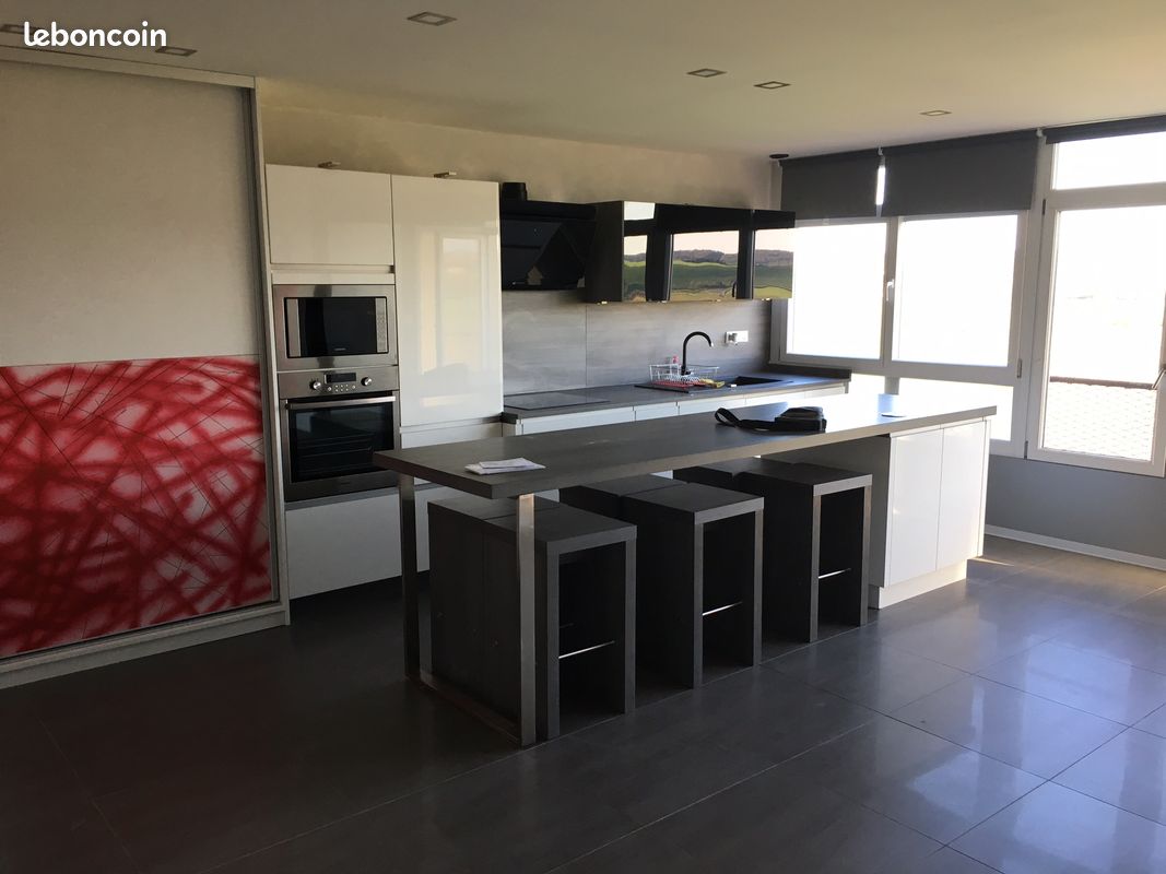 Appartement 4 pièces 67 m² · à Verdun · 67 m² · 114 000 €
