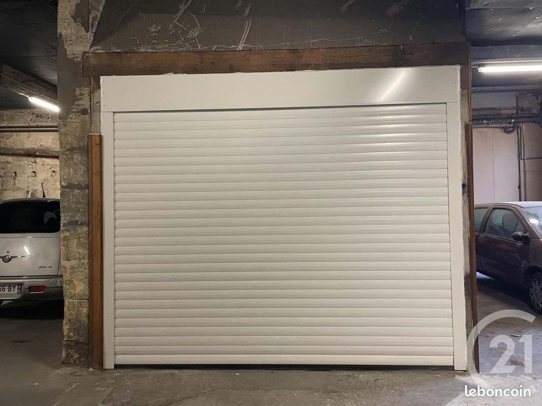 Parking 20 m² · à Bordeaux · 20 m² · 168 €/mois