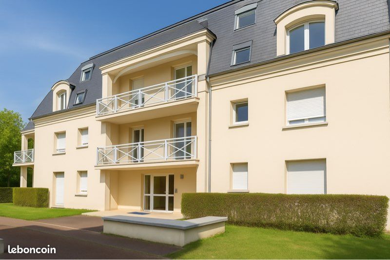 Appartement 2 pièces 40 m² · à Mathieu · 40 m² · 960 €/mois