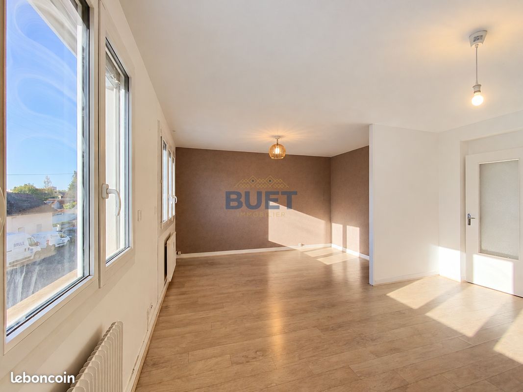 Appartement 5 pièces 93 m² · à Dijon · 93 m² · 200 000 €