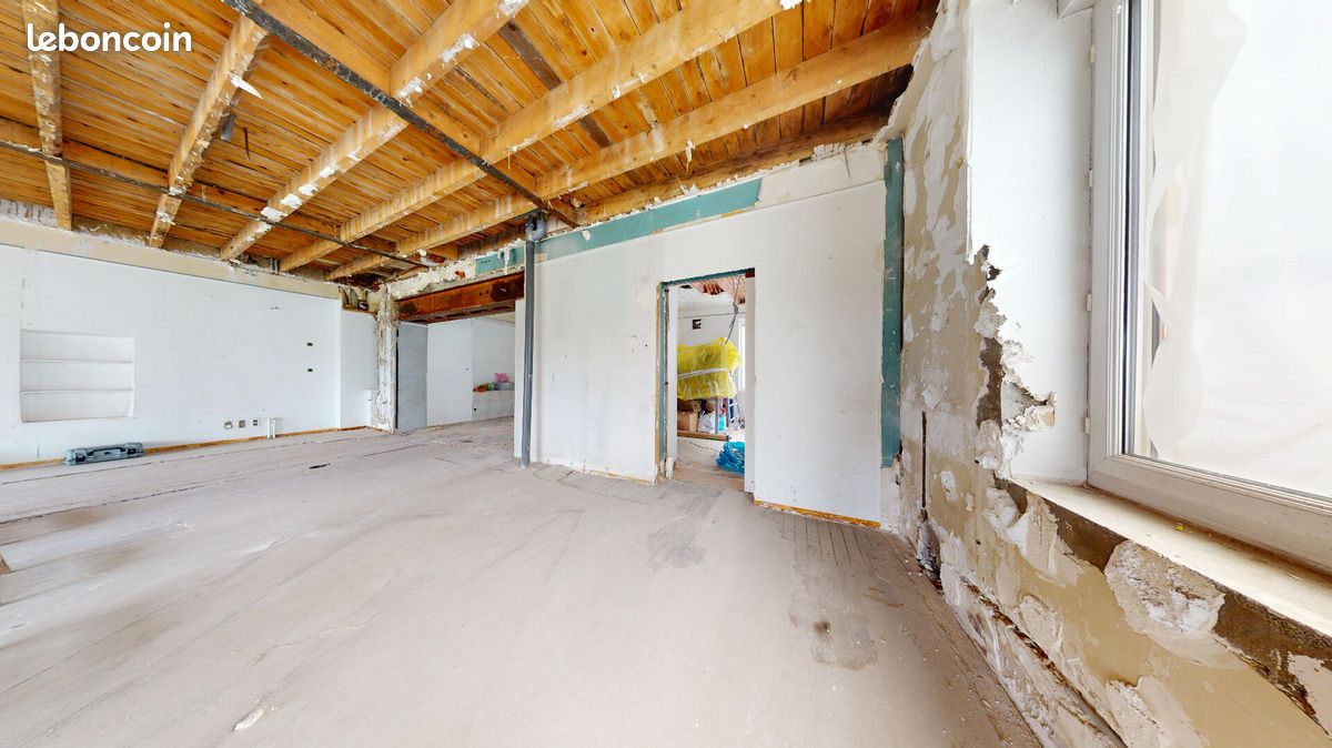 Appartement 1 pièce 62 m² · à Plateau d'Hauteville · 62 m² · 75 000 €