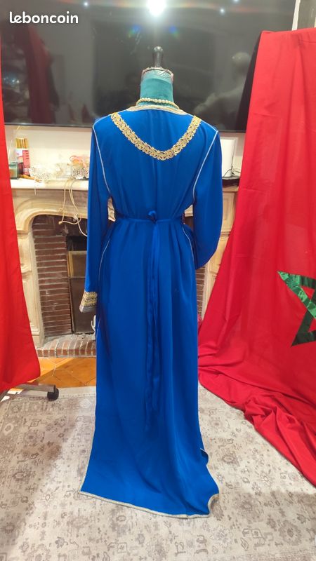 Caftan marocain (image 10)