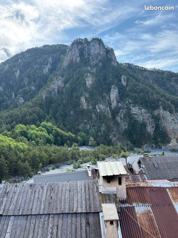 Appartement 2 pièces 45 m² · à Péone · 45 m² · 98 500 €
