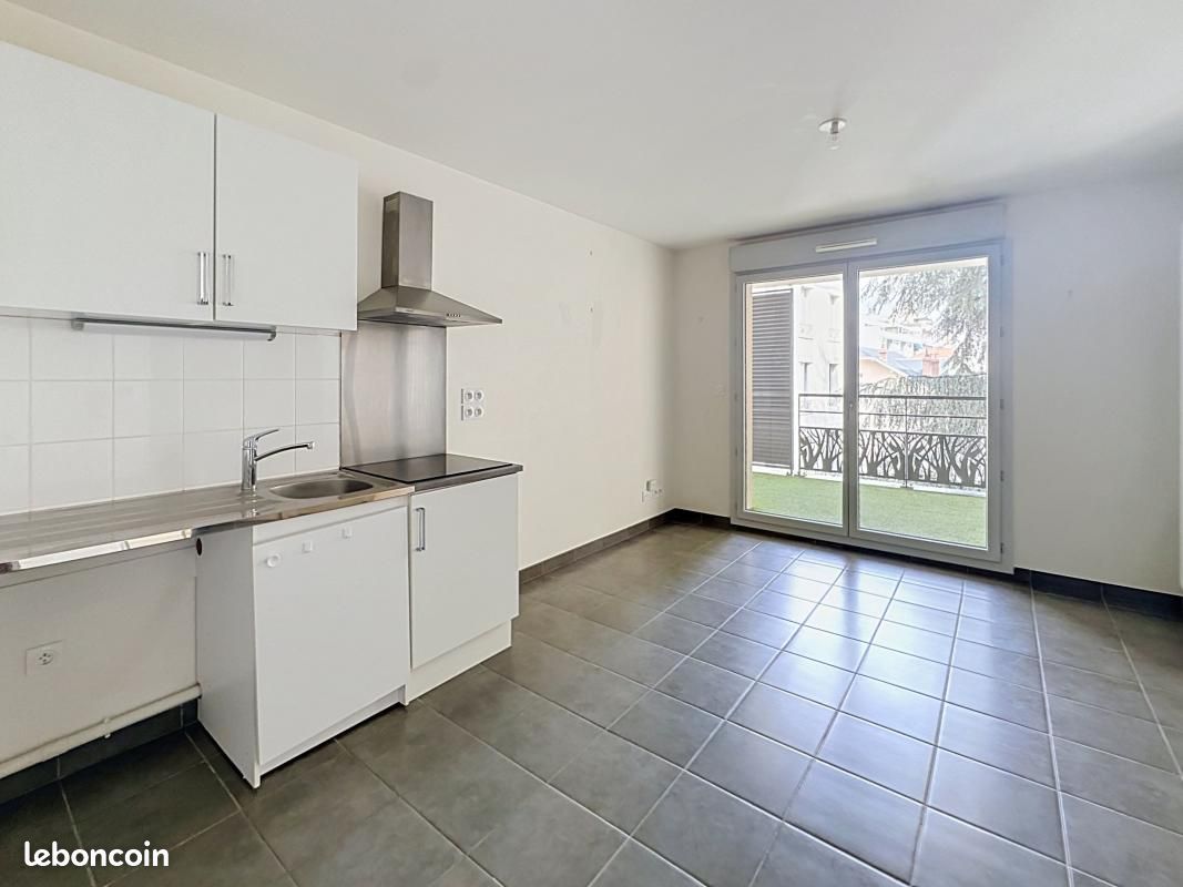 Appartement 2 pièces 38 m² · à Clermont-Ferrand · 38 m² · 690 €
