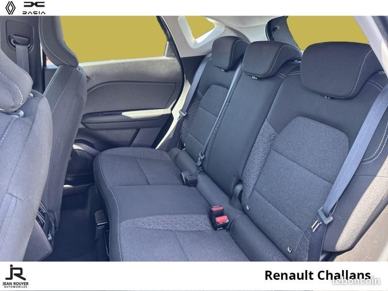 Renault Captur 1.0 TCe 90ch Equilibre (image 4)