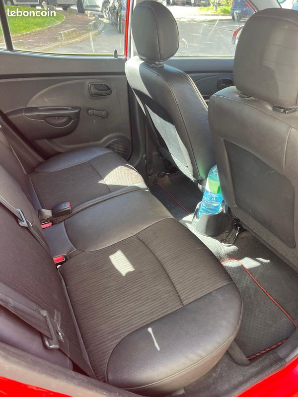 Kia Picanto Best 2009 (image 3)