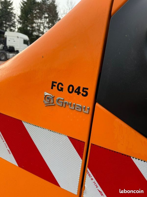 Renault Master III L3H2 Fourgon Atelier BVA (image 13)
