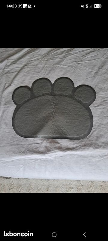 Tapis pour chat (image 2)