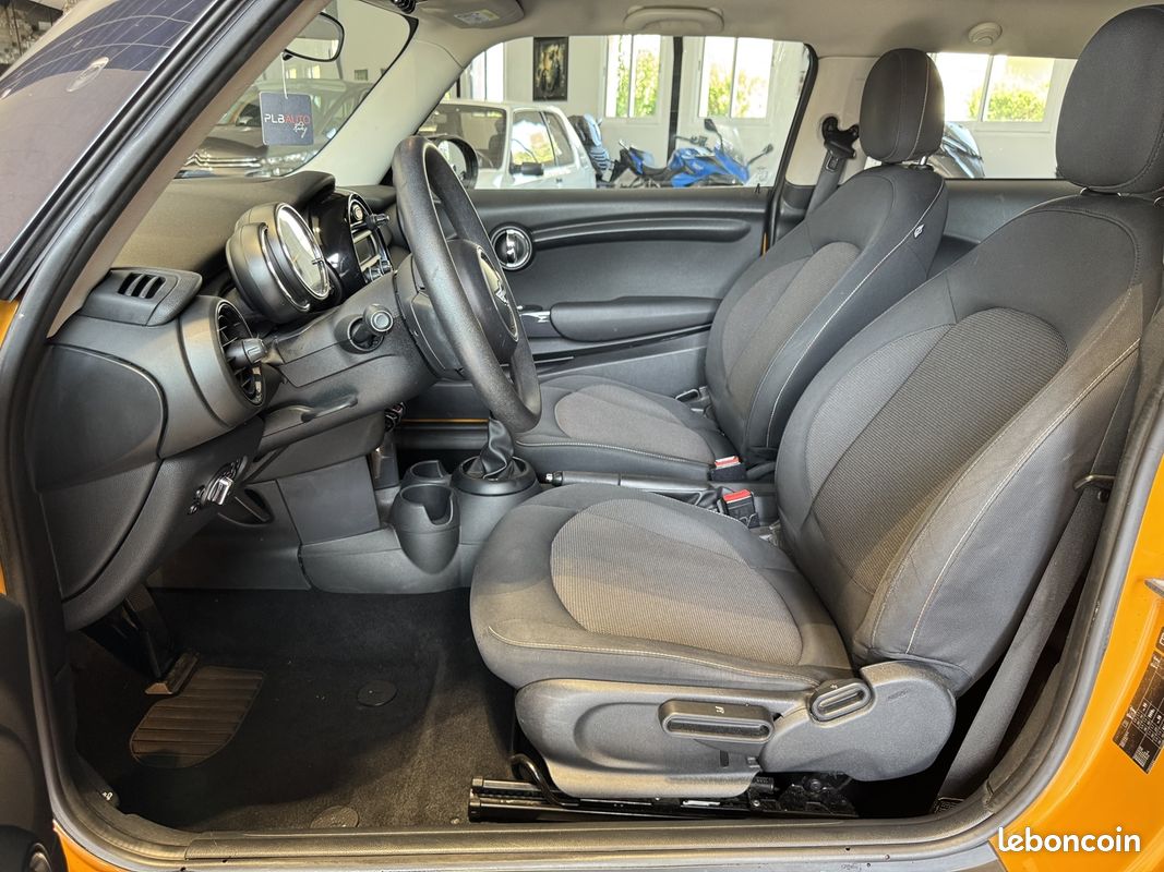 Mini MINI ONE 75CH (image 10)