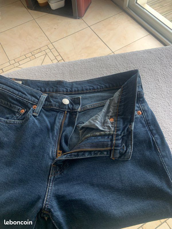 Jean Levis 511 W31L34 (image 6)