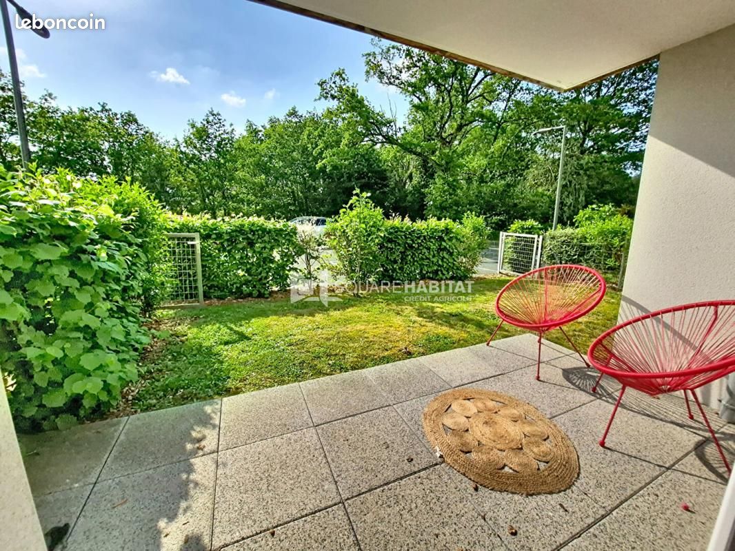 Appartement 2 pièces 39 m² · à Le Rheu · 39 m² · 160 000 €