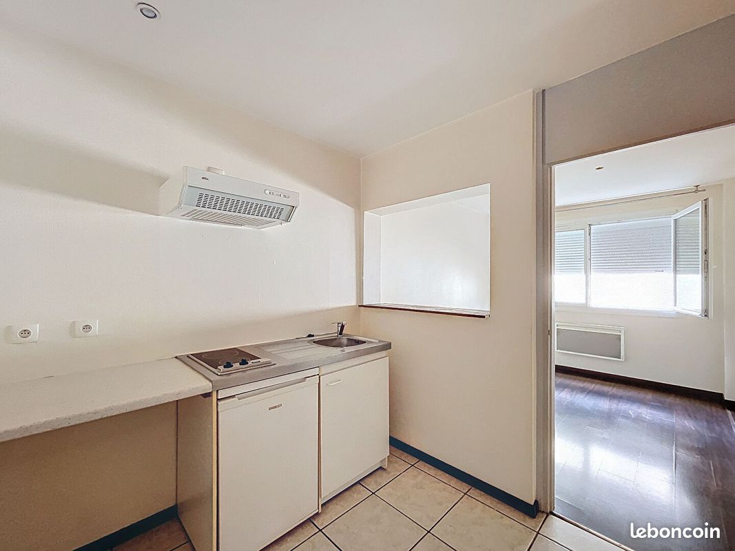 Appartement 2 pièces 29 m² · à Commercy · 29 m² · 40 000 €