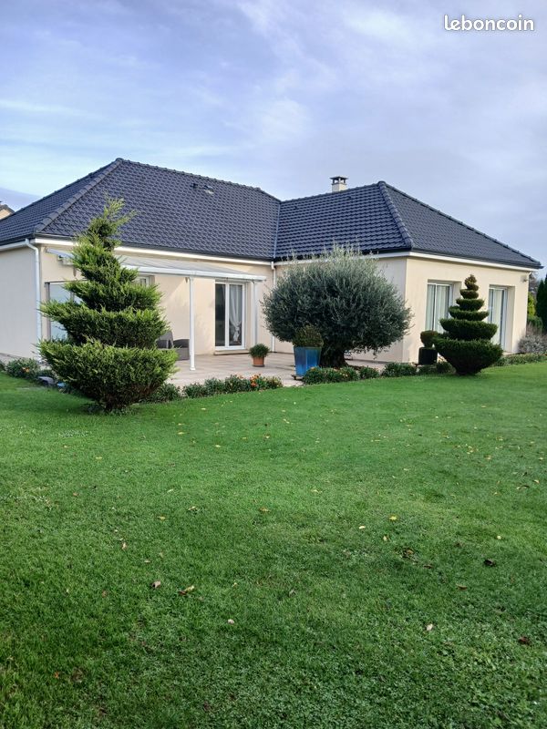 Maison 4 pièces 121 m² · à Bordeaux-Saint-Clair · 121 m² · 313 000 €