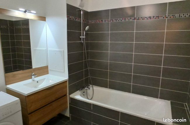 Appartement a louer asnieres-sur-seine - 3 pièce(s) - 63 m2 - Surfyn