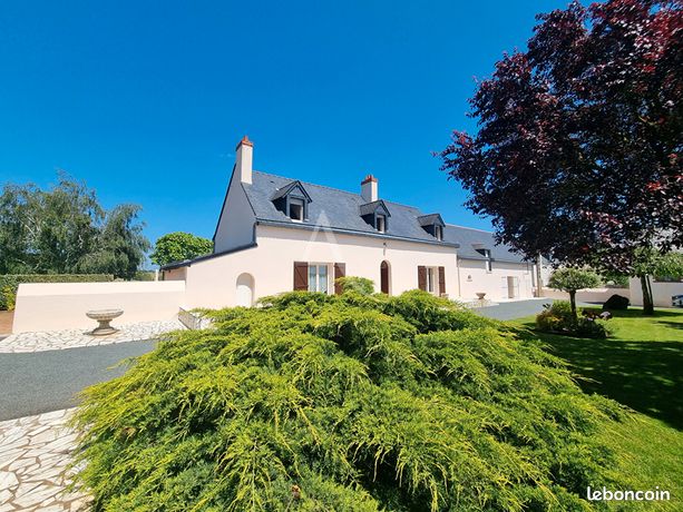 Maison 6 pièces 145 m²