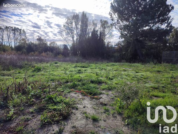 Terrain 324 m² Châtelaillon-Plage