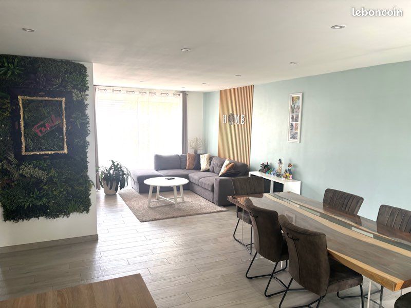 Maison 6 pièces 118 m² · à Ludres · 118 m² · 368 000 €