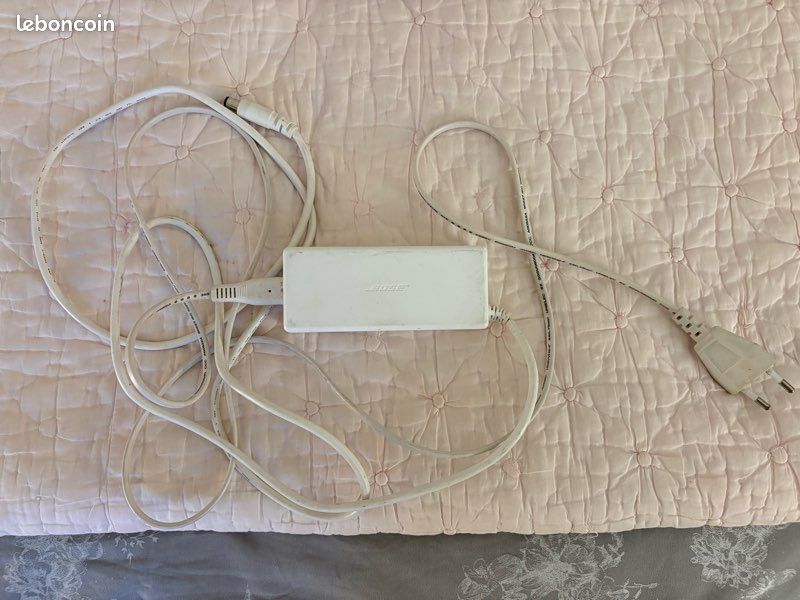Enceinte Bose (image 15)