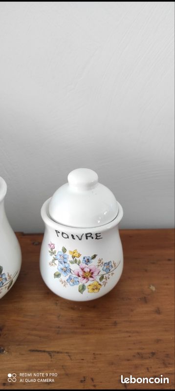 Ensemble pot A Épices (image 7)