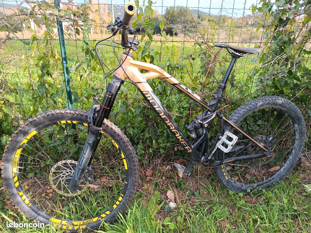 Mondraker Dune Rr 2013 Bike Mondraker Dune Rr 2014 Enduro