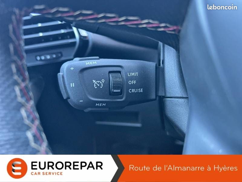 DS 7 DS7 Crossback BlueHDi 130 EAT8 Performance Line+ (image 21)