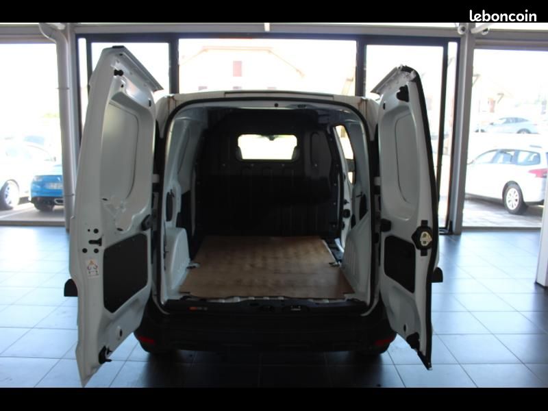 Renault Express Van 1.5 Blue dCi 95ch Confort (image 14)