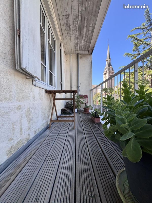 Appartement 2 pièces 40 m² · à La Rochelle · 40 m² · 210 000 €