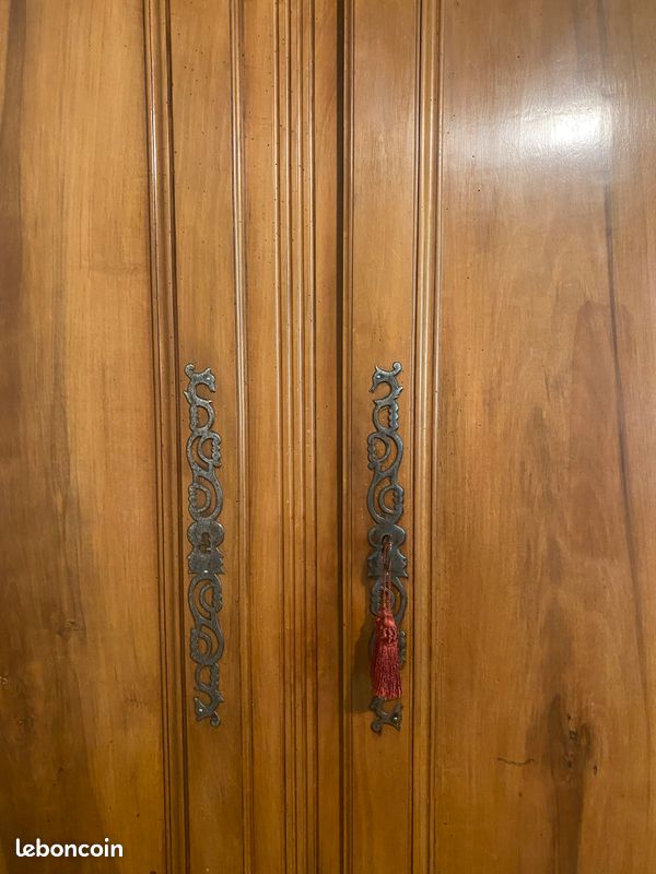 Armoire 1900 (image 3)