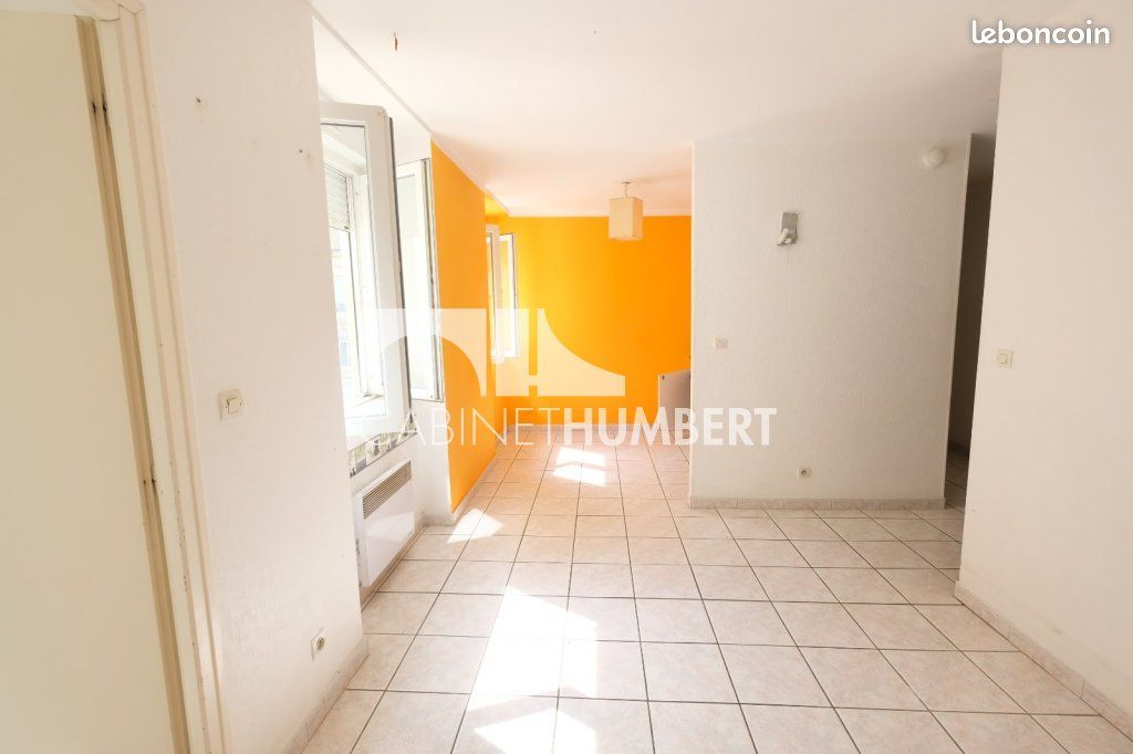 Appartement 2 pièces 40 m² · à Saint-Étienne · 40 m² · 400 €/mois