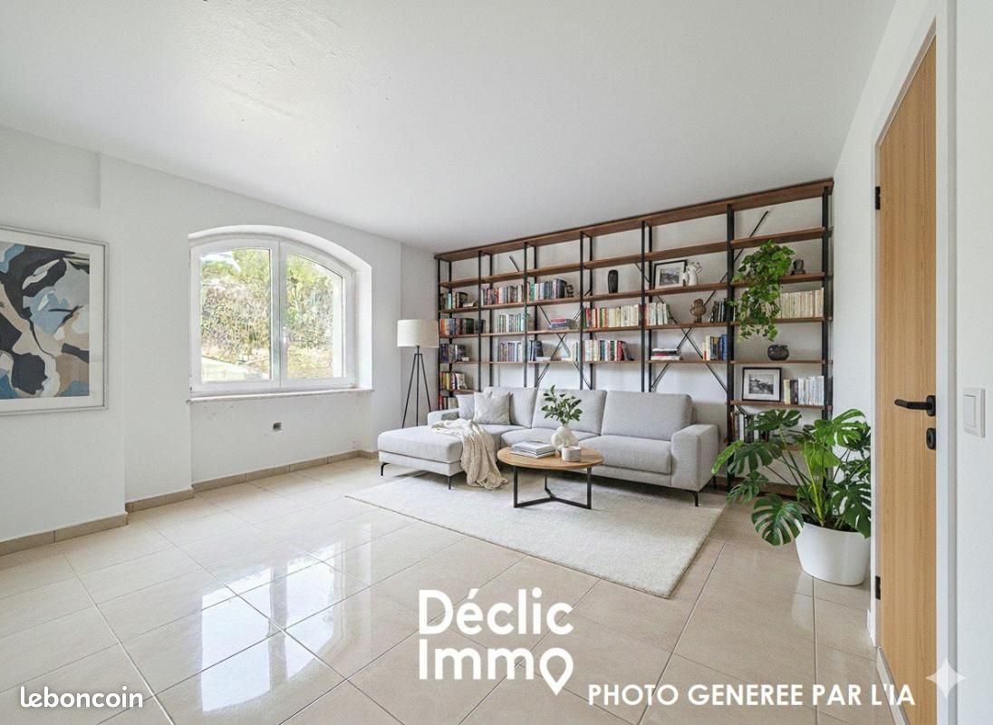 Appartement 2 pièces 31 m² · à Mouans-Sartoux · 31 m² · 220 000 €