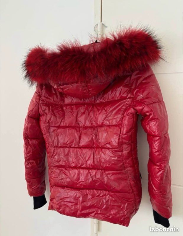 Blouson (image 3)
